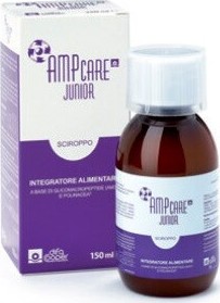 AMPcare JUNIOR 150ml