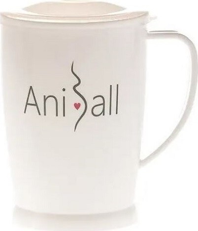 Aniball sterilizační kelímek 600 ml