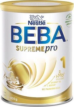 BEBA SUPREMEpro 1 800g