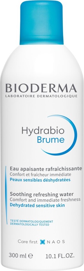 BIODERMA Hydrabio Brume 300ml