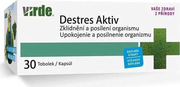 Destres Aktiv tob.30