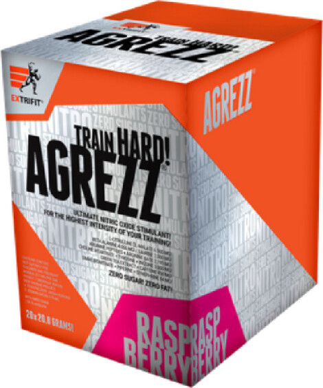 Extrifit Agrezz 20 x 20