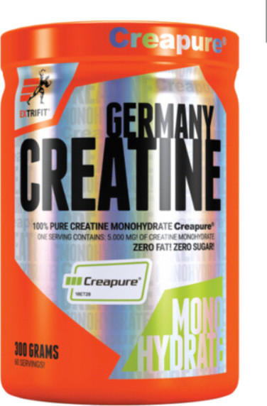 Extrifit Creatine Germany 300 g