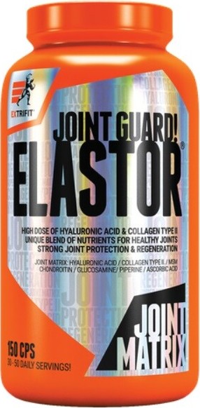 Extrifit Elastor cps.150