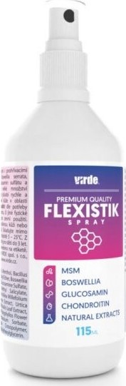 Flexistik spray 115ml