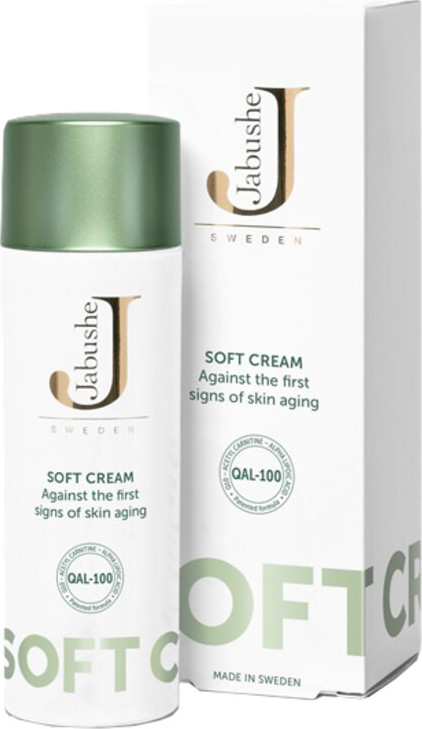 Jabushe Soft Cream 50ml