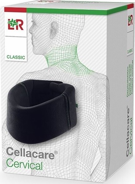 Límec krční Cellacare Cervital Classic 9cm vel.3 Výška límce 9 cm