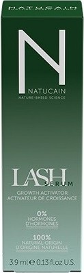 Natucain Lash Serum a pro růst řas 3