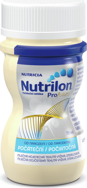 Nutrilon 1 Profutura RTF 24x70ml