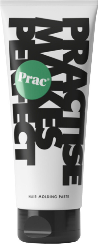 PRAC Hair Molding Paste 200ml