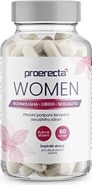 proerecta WOMEN podpora sexuálního zdraví cps. 60