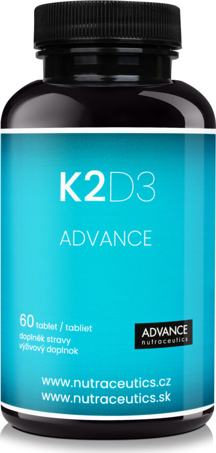 ADVANCE K2D3 tbl. 60