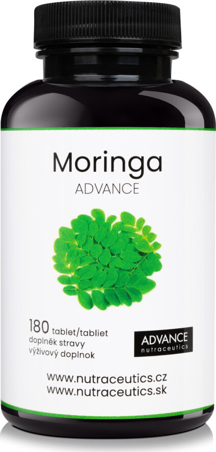 ADVANCE Moringa tbl. 180