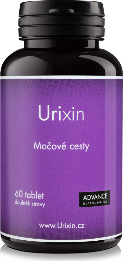 ADVANCE Urixin tbl. 60