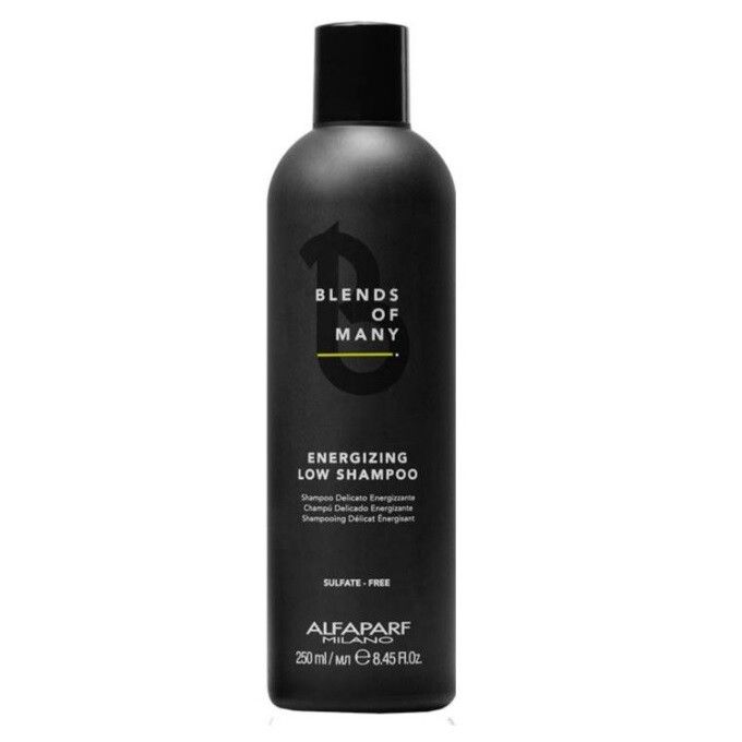 Alfaparf Milano Blends of Many Shampoo pro jemné a zplihlé vlasy 250 ml