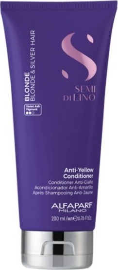 Alfaparf Semi di Lino B&B Blonde kondicionér 200ml