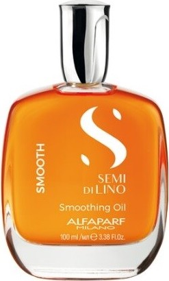 Alfaparf Semi di Lino Smoothing Oil 100ml