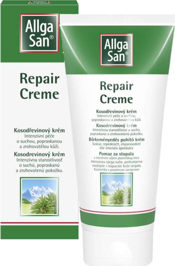 Allga San Repair Creme 90ml