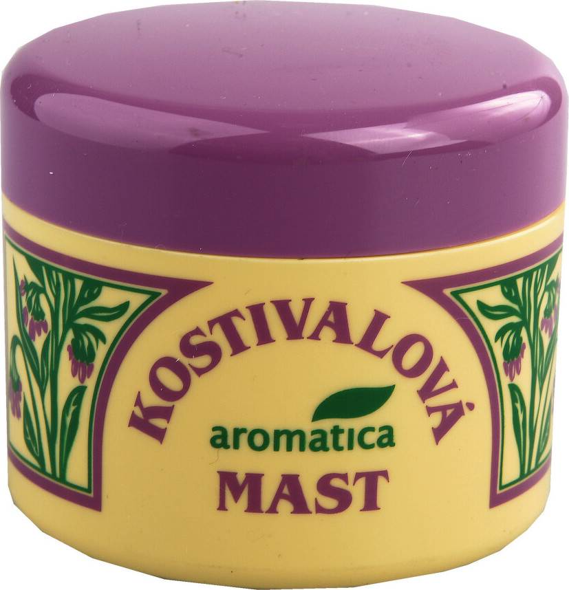 Aromatica kostivalová mast 50 ml