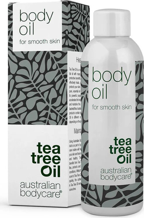 Australian Bodycare Body Oil 80ml