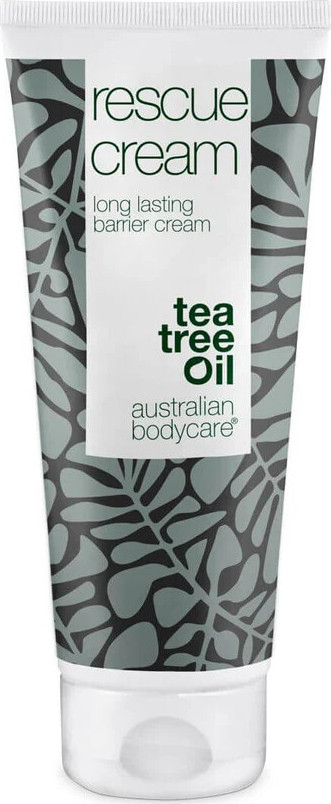 Australian Bodycare Rescue Cream 100ml