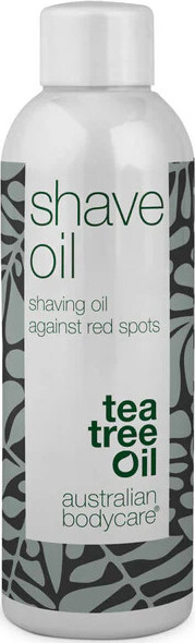 Australian Bodycare Shave Oil 80ml