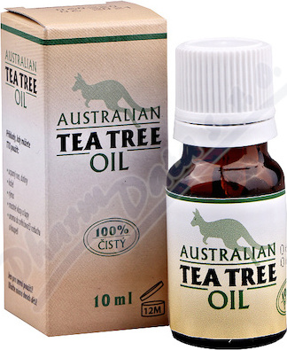 Australian Original Tea Tree Oil 10 ml