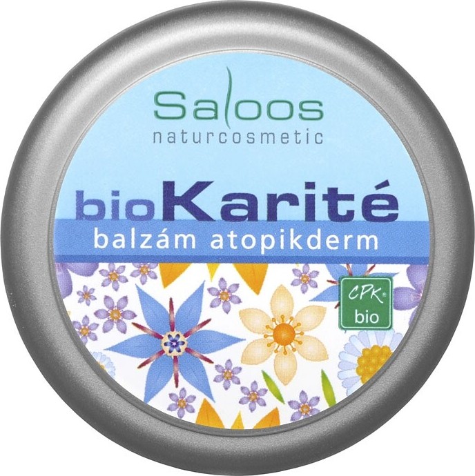 bio Karité balzám atopikderm 50ml