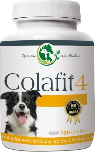 Colafit 4 tob.100