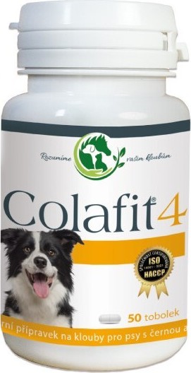 Colafit 4 tob.50