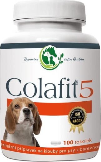 Colafit 5 tob.100