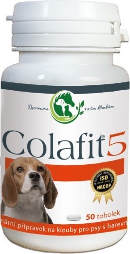 Colafit 5 tob.50