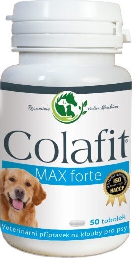 Colafit Max forte tob.50