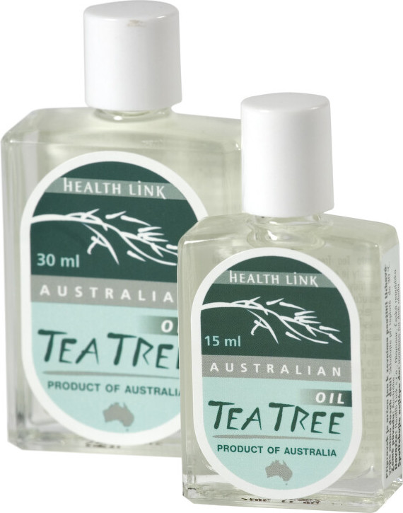 Dr. Müller Tea Tree Oil krém 30 ml