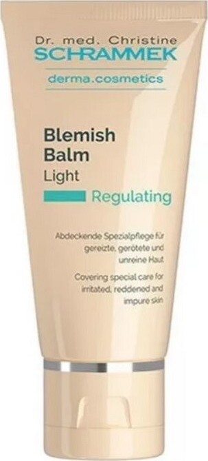 Dr.Schrammek Blemish Balm Light 40ml