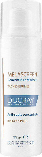 Ducray Melascreen depigment 30 ml