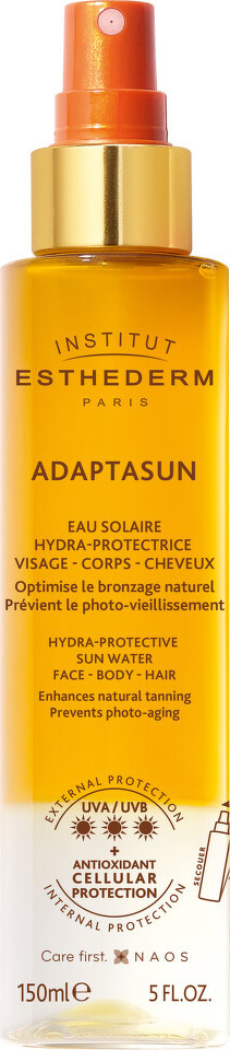 ESTHEDERM Adaptasun HydraProtective SunWater 150ml