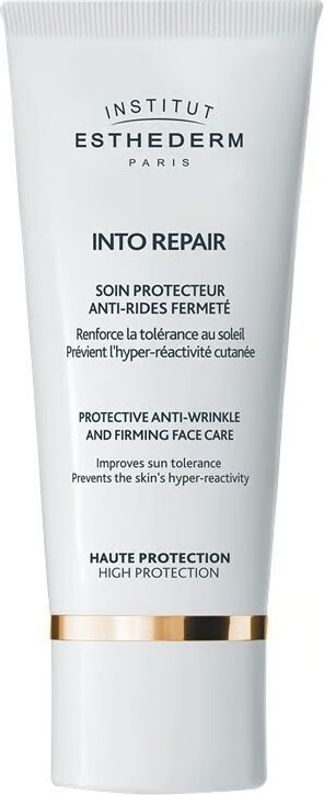 ESTHEDERM Sun Into Repair face cream SPF50+ 50ml