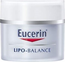 EUCERIN LIPO-BALANCE výživný krém 50ml