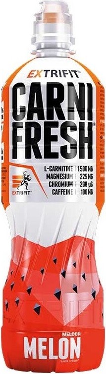 Extrifit Carnifresh 850 ml meloun