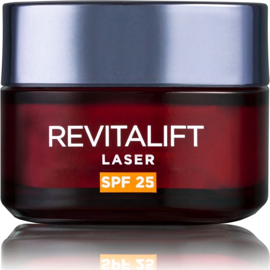 L'Oréal Paris Revitalift Laser Renew Anti-Ageing denní krém proti vráskám SPF20 50 ml