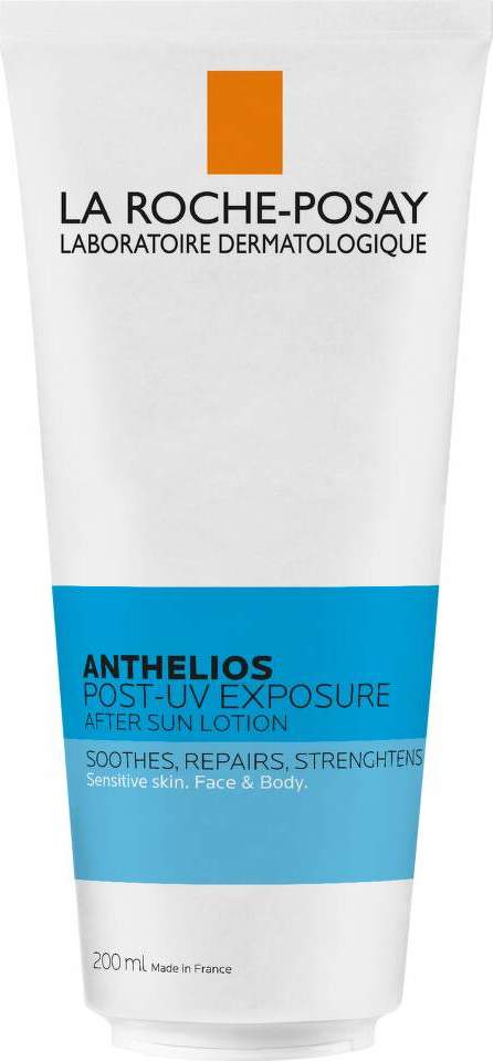 LA ROCHE-POSAY ANTHELIOS Post-UV mléko 200ml