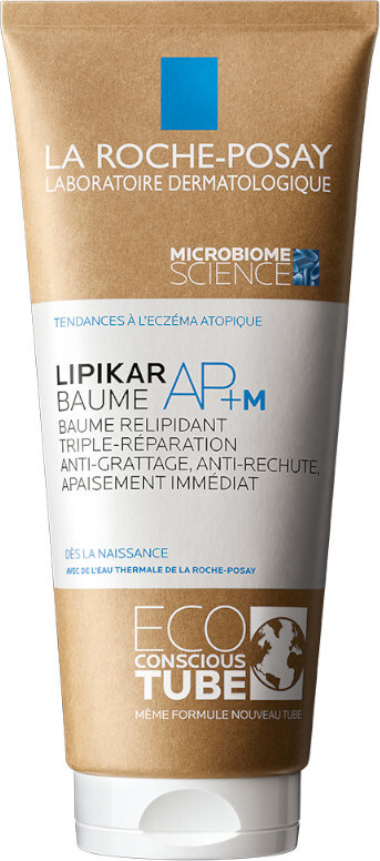 LA ROCHE-POSAY LIPIKAR Baume AP+ M eco tuba 200ml