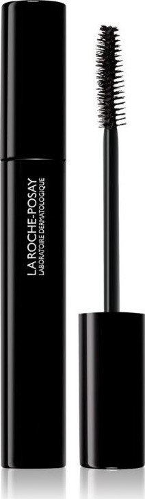 LA ROCHE-POSAY TOLERIANE Mascara Water.Black 7.6ml