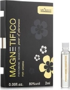 MAGNETIFICO Pheromone Seduction pro ženy 2ml