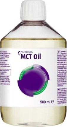 MCT-OIL POR OLE 1X500ML