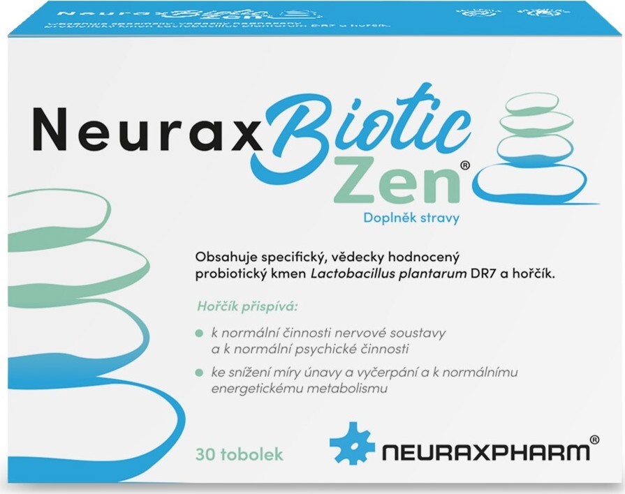 NeuraxBiotic Zen tob.30