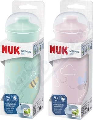 NUK Láhev Mini-Me Sip 9+m 300ml