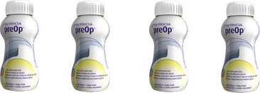 PreOp 4x200ml