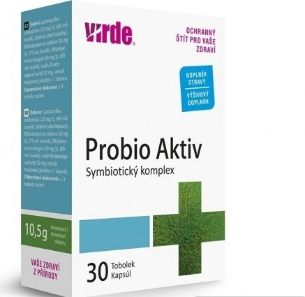 Probio Aktiv tob.30